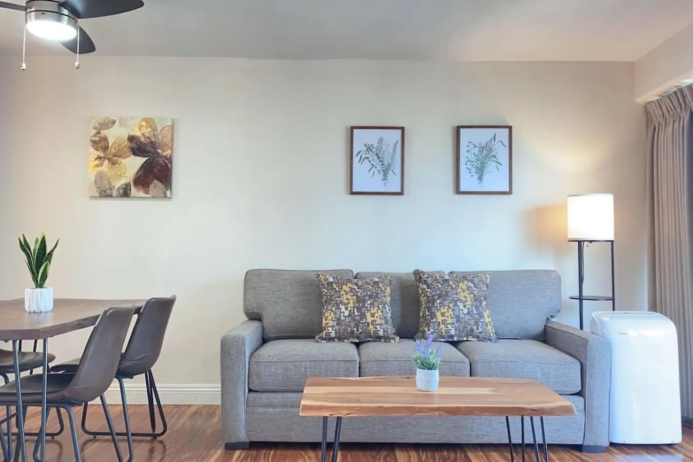 09 Free Parking 10 Min Beach 2Br-Waikiki Ala Moana ホノルル 米国