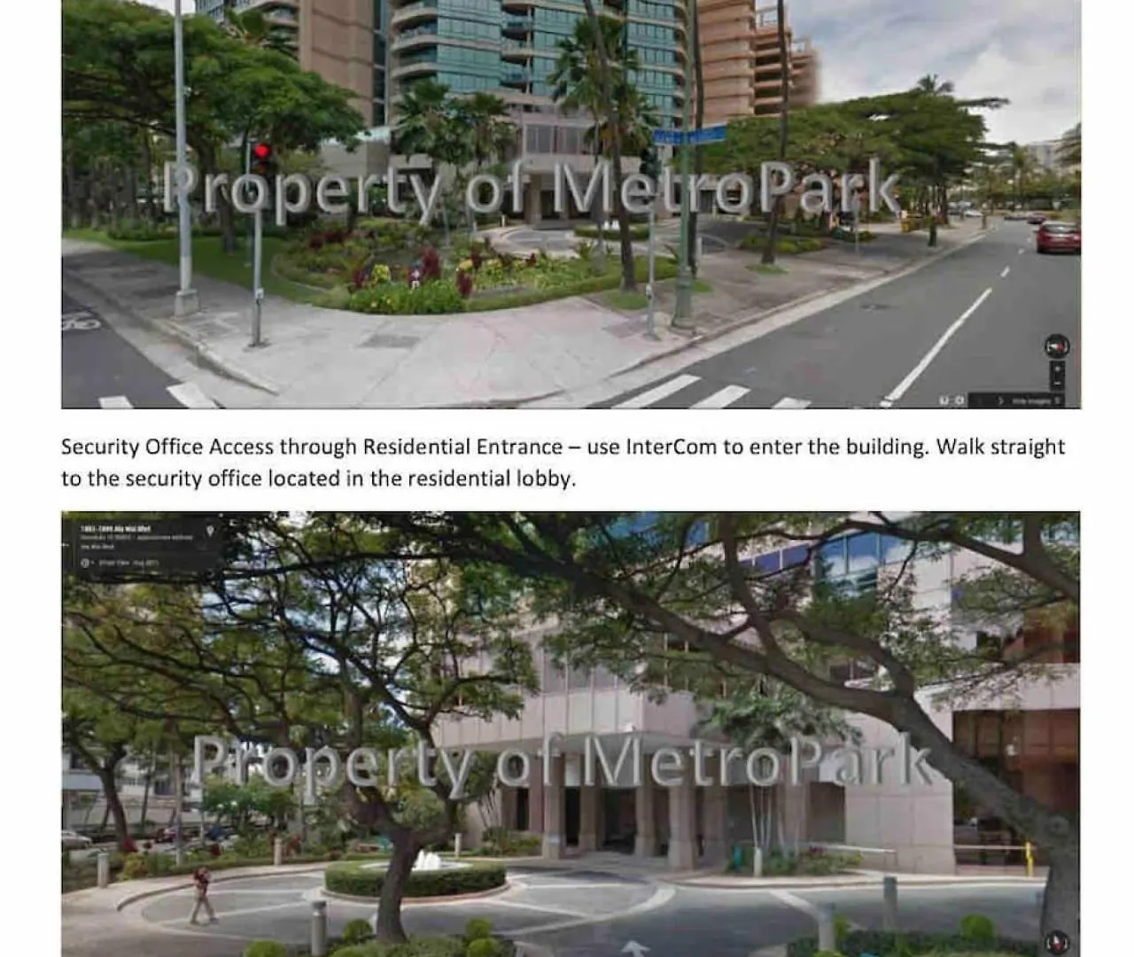 アパート 09 Free Parking 10 Min Beach 2Br-Waikiki Ala Moana ホノルル 米国