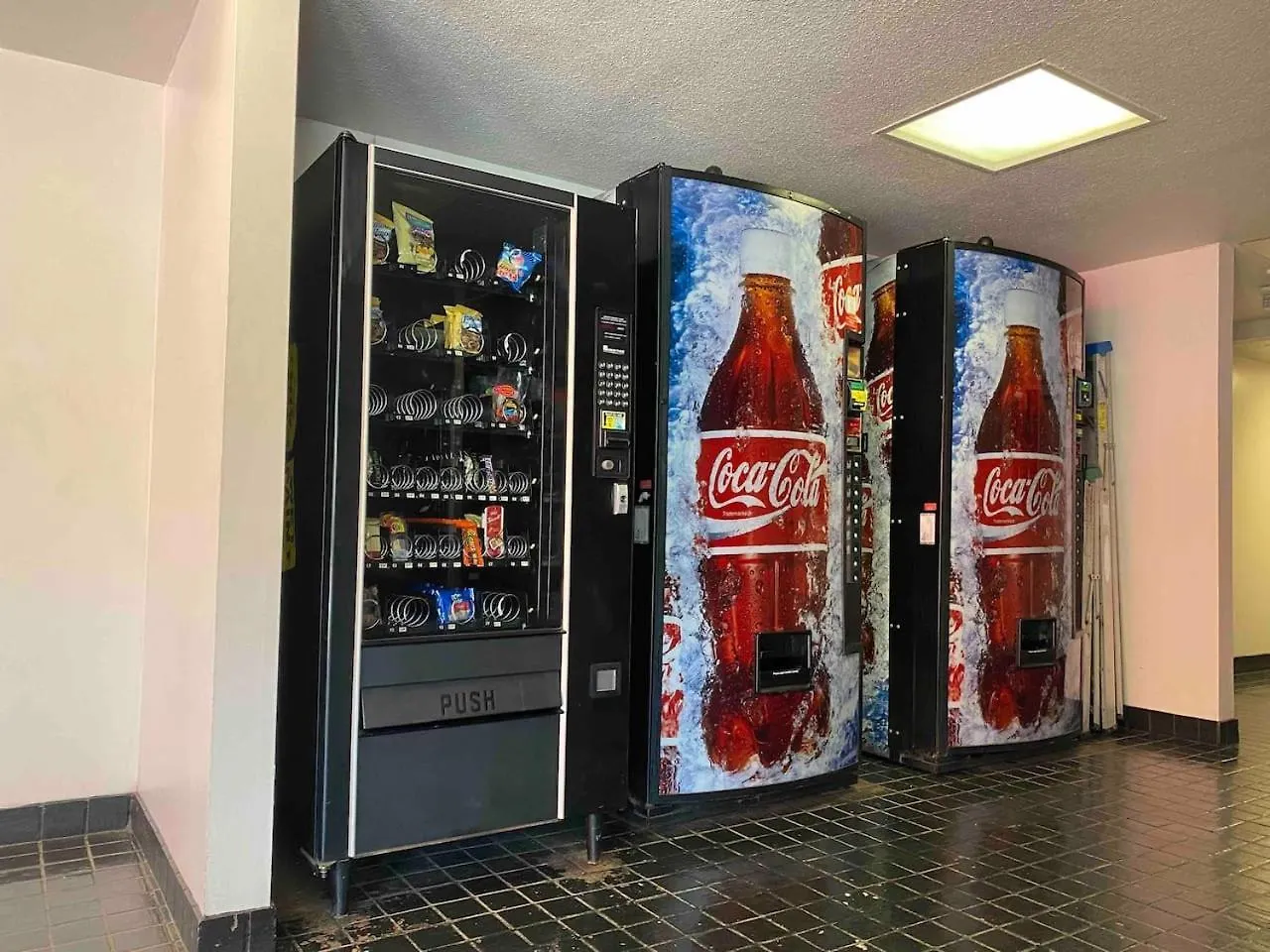Διαμέρισμα 09 Free Parking 10 Min Beach 2Br-Waikiki Ala Moana Χονολουλού