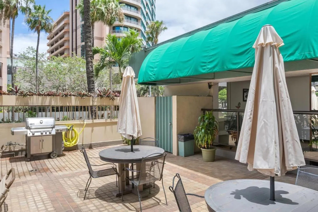 09 Free Parking 10 Min Beach 2Br-Waikiki Ala Moana Χονολουλού Ηνωμένες Πολιτείες της Αμερικής