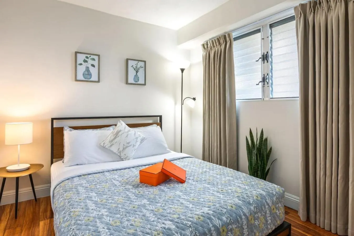 09 Free Parking 10 Min Beach 2Br-Waikiki Ala Moana Χονολουλού Διαμέρισμα